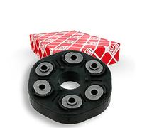 Febi bilstein 23959 Articulación Disco (para Kardan onda), hardysch Eibe