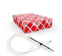 FEBI BILSTEIN Cable de freno de mano 23973 para Volkswagen LT y Mercedes-Benz Sprinter