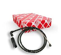 FEBI bilstein 24012 Contacto de Aviso, Desgaste de los Frenos
