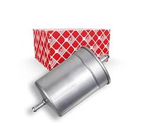 Febi bilstein 24073 Filtro combustible