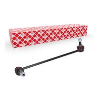 Febi bilstein 24122 Suspensión de Ruedas, negro