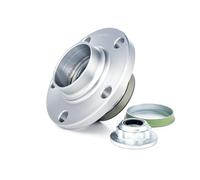 Juego de cojinetes de rueda FEBI BILSTEIN 24224