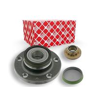 Ferdinand Bilstein Cojinete de rueda 24224 para SKODA Fabia, VW Polo, SEAT Ibiza, AUDI A1/A2