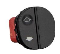 FEBI BILSTEIN 24318 Interruptor de elevalunas