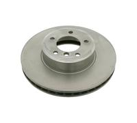 Disco de freno FEBI BILSTEIN 24343 delantero, ventilado , 1 Pieza