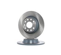 FEBI BILSTEIN 24382 Disco de freno