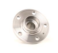 FEBI BILSTEIN 24414 Juego de cojinete de rueda