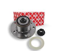 Febi bilstein 24414 Suspensión de Ruedas