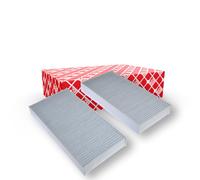 FEBI BILSTEIN 24415 Filtro de habitáculo