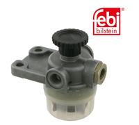Febi BILSTEIN 24488 Kraftstoffhandpumpe Con Elementos Filtro para Mercedes Benz