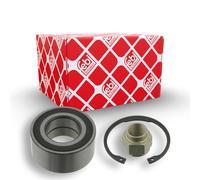 FEBI BILSTEIN 24517 Juego de cojinete de rueda