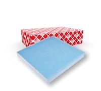 Febi bilstein 24526 Filtro, aire habitáculo