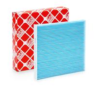 FEBI BILSTEIN 24526 Filtro de habitáculo para HONDA CIVIC IX (FK) Filtro