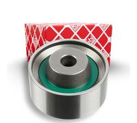 Rodillo tensor de la correa de distribución Metal 24551 FEBI BILSTEIN para KIA