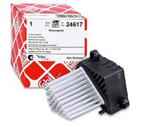 Febi bilstein 24617 Sistema de Aire Acondicionado