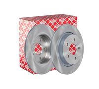 Febi bilstein 24620 Disco de freno