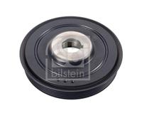 Febi Bilstein 24628 Polea Del Cigüeñal Para Citroën Fiat Peugeot Lancia
