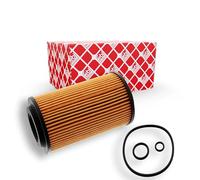 Febi bilstein 24661 filtro de aceite