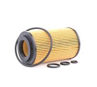 Filtro de aceite FEBI BILSTEIN 24661