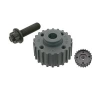 Rueda dentada, cigüeñal FEBI BILSTEIN 24672