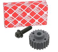 Febi bilstein 24674 Rueda dentada, cigüeñal