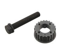 Febi-Bilstein 24682 Rueda dentada, cigüeñal