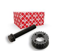 Febi-Bilstein 24682 Rueda dentada, cigüeñal