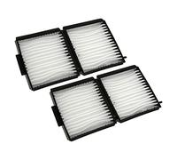 Febi bilstein 24810 Filtro, aire habitÃƒ¡culo