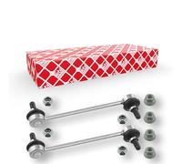 Febi bilstein 24863 Suspensión de Ruedas