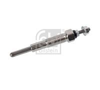 Bujía de incandescencia postincandescente 24917 FEBI BILSTEIN para MAZDA FORD