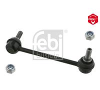 FEBI BILSTEIN 24962 Barra Barra Brazo Estabilizador Koppelstange Delantera