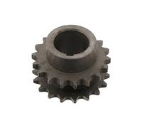 Febi bilstein 25072 Rueda dentada, cigüeñal