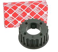 FEBI BILSTEIN 25172 Piñón del cigüeñal Rueda dentada cigüeñal Engranaje de cigüeñal