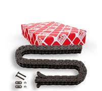 Cadena de distribución Dúplex 25203 FEBI BILSTEIN para ALFA ROMEO 75 SPIDER