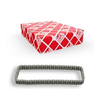 FEBI BILSTEIN 25403 Cadena de distribución