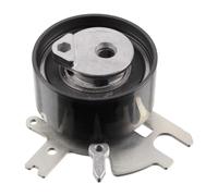 FEBI BILSTEIN 26027 Polea tensora, correa dentada