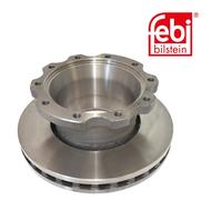 FEBI BILSTEIN Discos de freno (Ref: 26095)