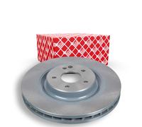 FEBI BILSTEIN 26106 Disco de freno