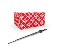 FEBI BILSTEIN 26112 Bujía de precalentamiento para TOYOTA LAND CRUISER 90 (J9)