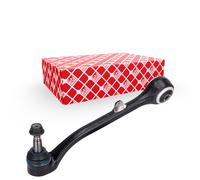 Brazo de control Eje delantero, derecha Brazo oscilante transversal 26138