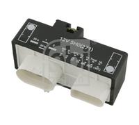 FEBI BILSTEIN 26141 Relé, Ventilador Del Radiador Para AUDI, SEAT, ŠKODA, VW