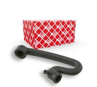 FEBI BILSTEIN 26162 Tubo flexible, ventilación bloque motor