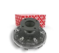 Embrague, ventilador de radiador FEBI BILSTEIN 26205