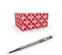 FEBI BILSTEIN 26221 Bujía de precalentamiento Diésel 11V Ancho de llave:8 Tipo de bujías:postincandescente