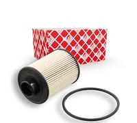 Filtro combustible FEBI BILSTEIN 26336