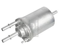 Febi BILSTEIN 26343 Combustible Filtro para Audi,Audi ( FAW ),Seat,Skoda,VW,VW )