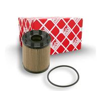 Febi bilstein 26366 Filtro de aceite