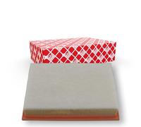 Filtro de aire FEBI BILSTEIN 26408