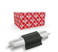 FEBI BILSTEIN Filtro de combustible 26416 para BMW Serie 3 (E46)
