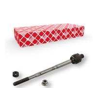 FEBI BILSTEIN 26432 Rótula axial de dirección para OPEL Vectra C Caravan (Z02)